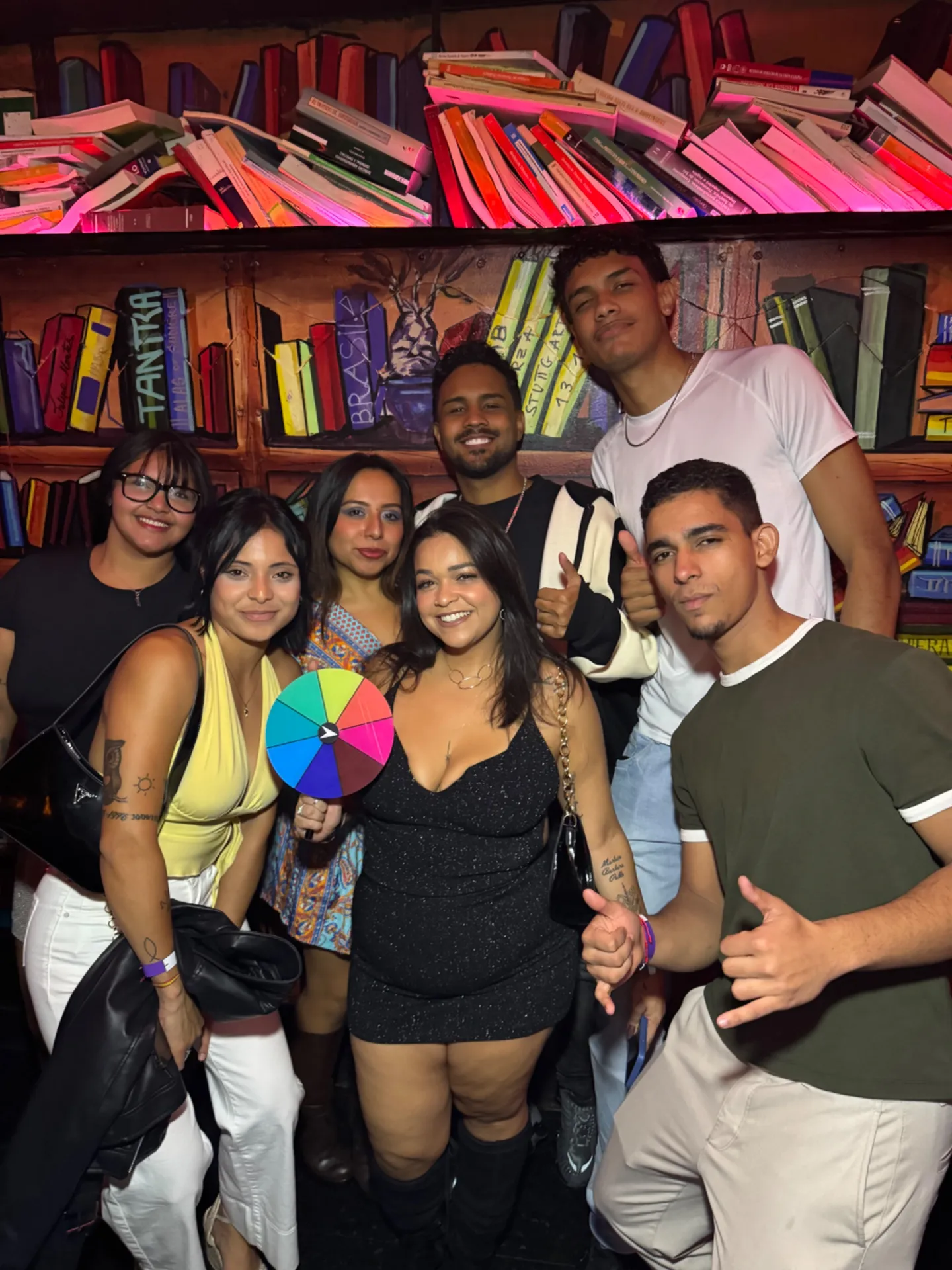 Friends